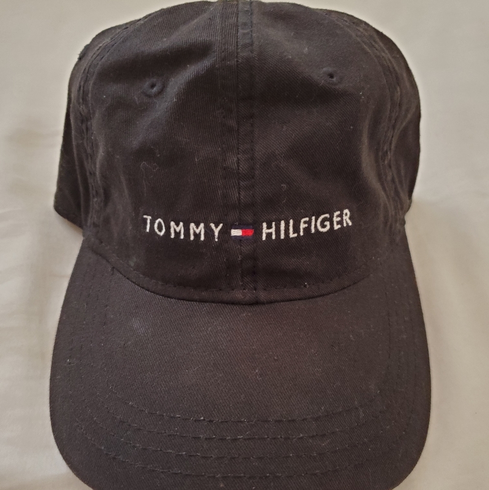 Tommy Hilfiger Strapback